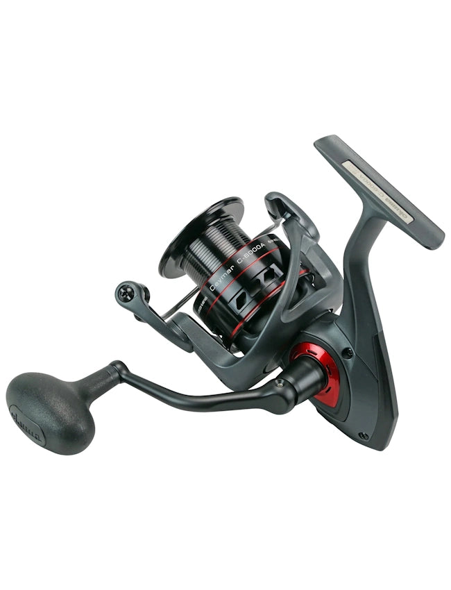 *Okuma Ceymar "A" Spinning Reels C-2000A - C-4000A
