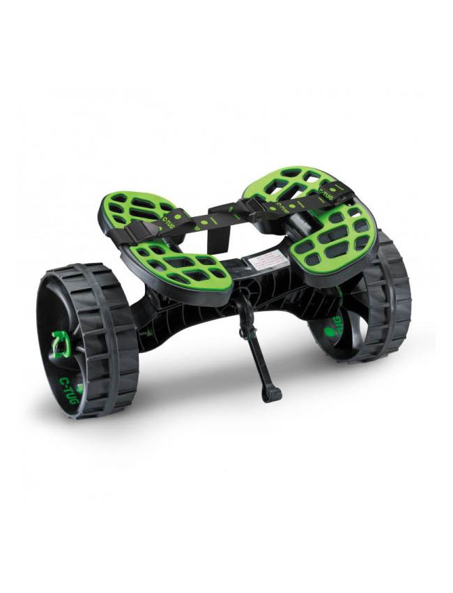 RailBlaza C-Tug Canoe & Kayak Cart