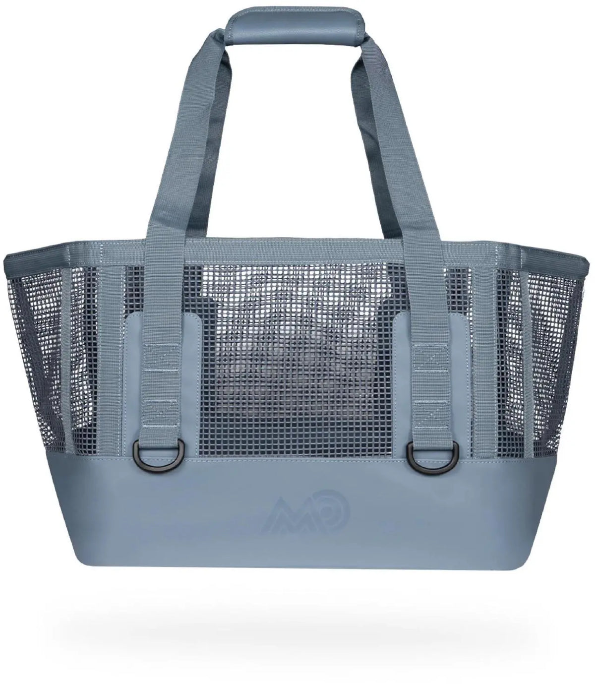 MISSION CASSI Gear Tote 50L - Steel Blue