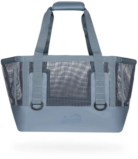 MISSION CASSI Gear Tote 50L - Steel Blue