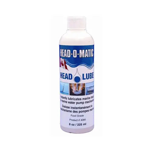 AMA Head-O-Matic Head Lube