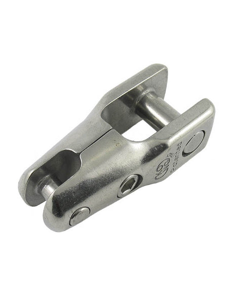 Kong Anchor Connector Fixed Stainless Steel - 5/16" - 1/2"