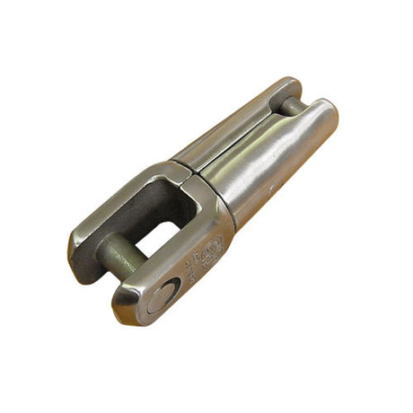 Kong Anchor Swivel Stainless Steel - 5/16" - 1/2"