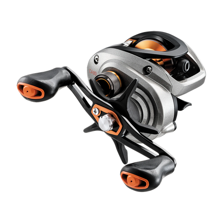 Daiwa CA80 Baitcasting Reel