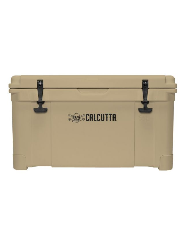 Calcutta Renegade Cooler Tan - 55L