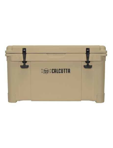 Calcutta Renegade Cooler Tan - 55L