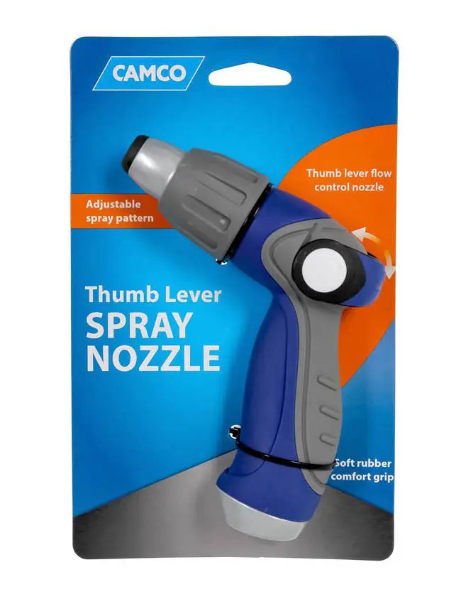 Camco Coil Hose Nozzle 41986