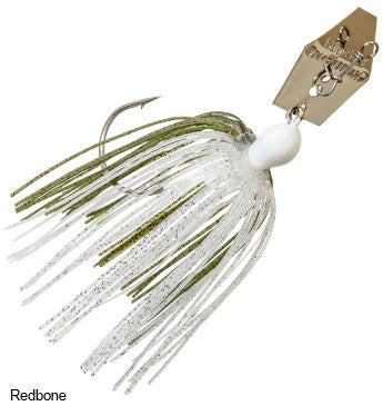 Z Man Original Chatterbait 4-1/2" CB12-76