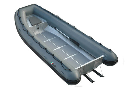 AB Inflatables Profile A16