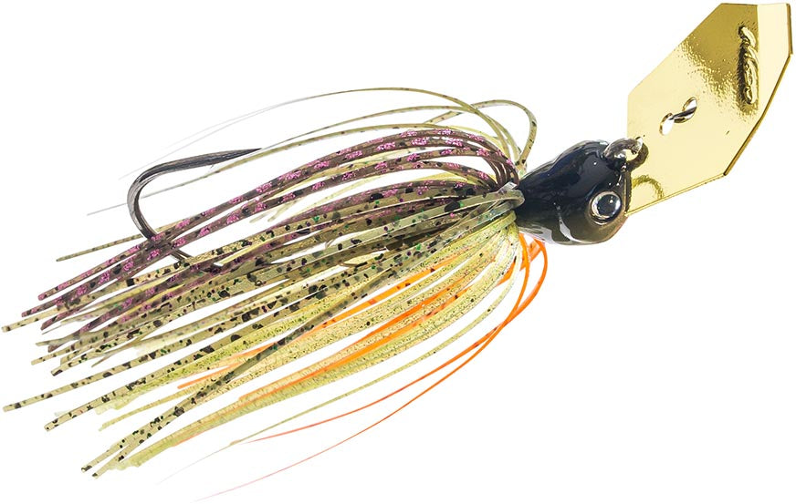 Z-Man ChatterBait JackHammer