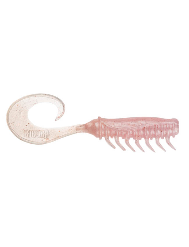 Rapala Crushcity - Creeper - Bubblegum UV