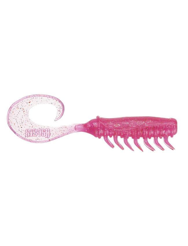 Rapala Crushcity - Creeper - Hot Lips