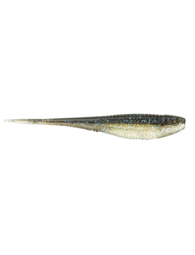 Rapala Crushcity - The Jerk - Baitfish