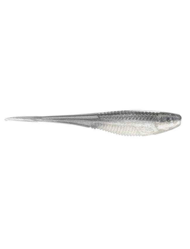 Rapala Crushcity - The Jerk - Smelt