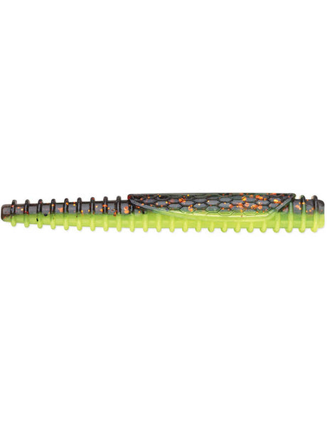 Rapala Crushcity - NED BLT - Coppertreuse
