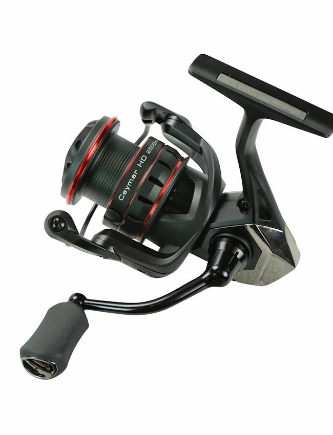 Okuma Ceymar "HD" Spinning Reels CHD-4000A