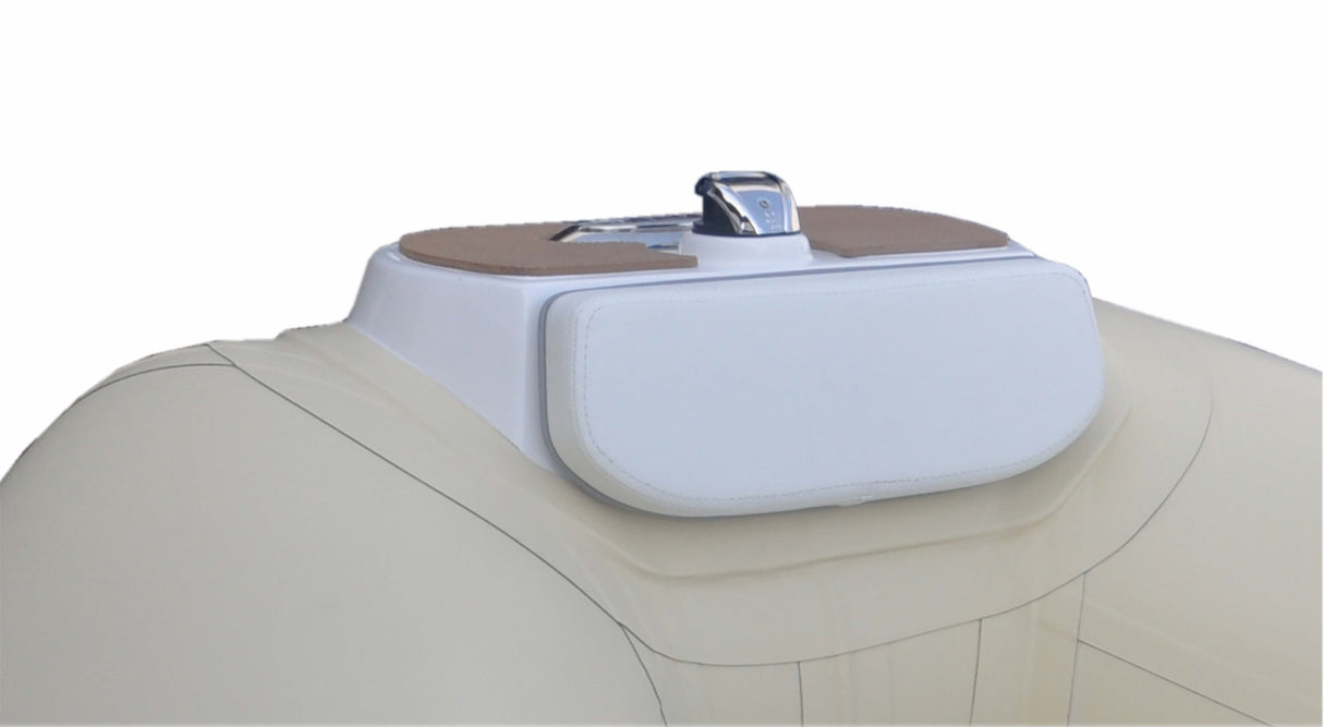 AB Inflatables Oceanus 11 VST