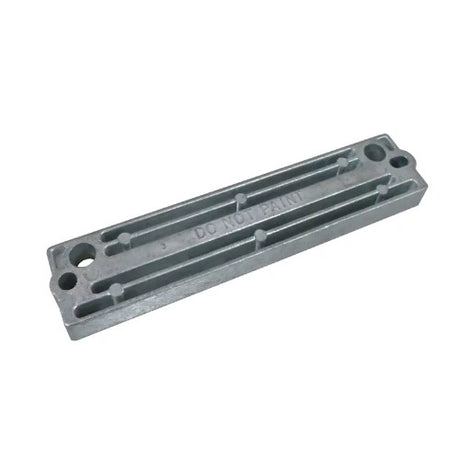 Martyr Nissan/Tohatsu Stern Bracket Zinc Anode