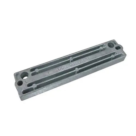 Martyr Nissan/Tohatsu Stern Bracket Zinc Anode