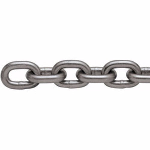CMP Global High test windlass chain G43 (per foot) - 1/4"