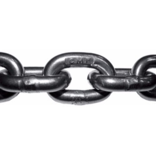 CMP Global Titan SS Windlass Chain - 6mm