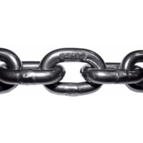 CMP Global Titan SS Windlass Chain - 6mm