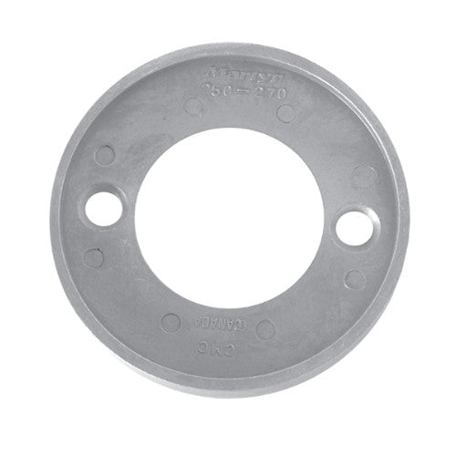 Martyr Volvo Prop Ring Anode - CMV16