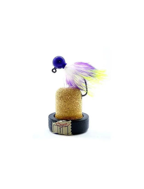 Jig Geek Float Jig Candy Man 1/8oz 18FJ-CM