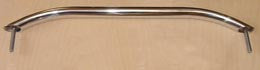 Victory Handrail Stainless CN7870 - 18"