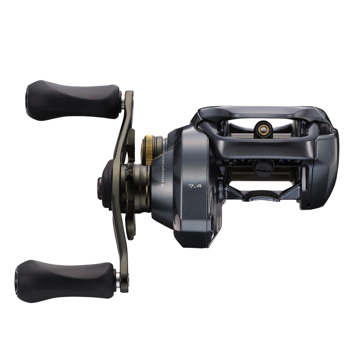 Shimano Curado DC 200HG - Right Hand CUDC200HG