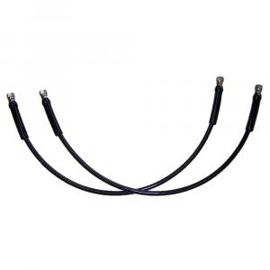 Uflex Hydraulic Hose - 4