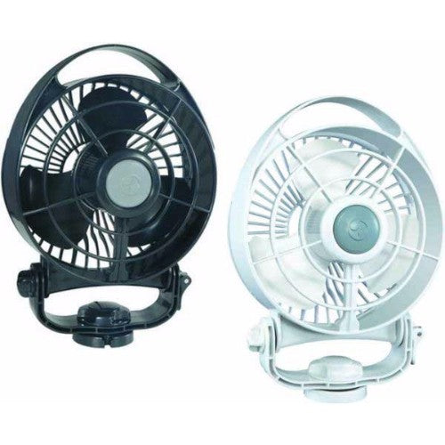 Caframo Bora 12V Fan - White (748WH)