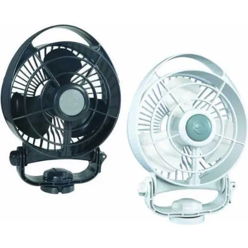 Caframo Bora 12V Fan - White (748WH)