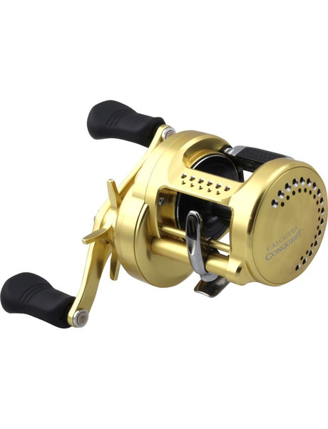 *Shimano Calcutta Conquest 400A