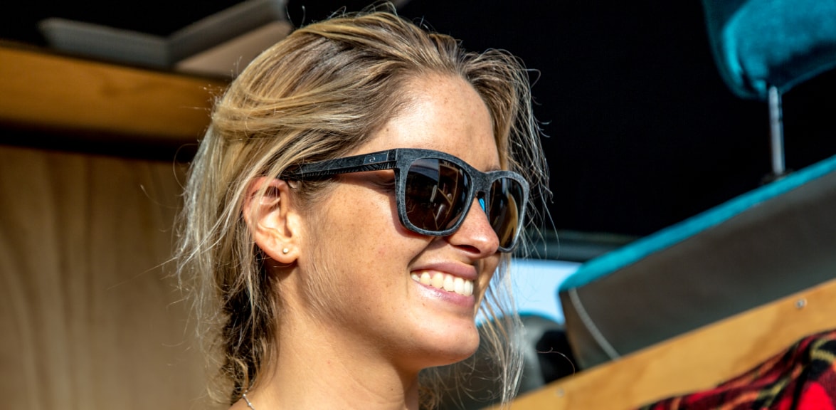 Costa Caldera Net Gray W/Gray Rubb W/Copper Silver 6S9028-90280255