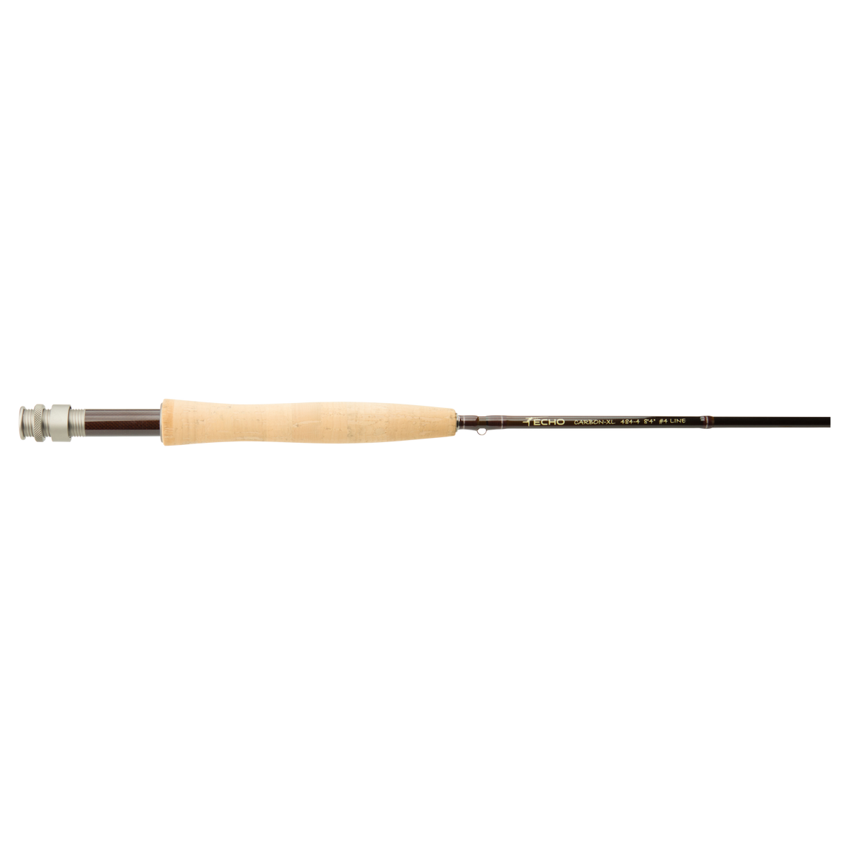 Echo Fly Fishing Carbon XL Fly Rod - 9'0" 4wt