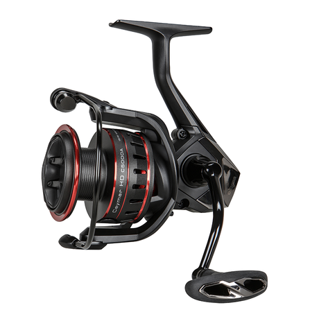 Okuma CHD-C5000A Ceymar HD Spinning Reel - 0.209733796296296