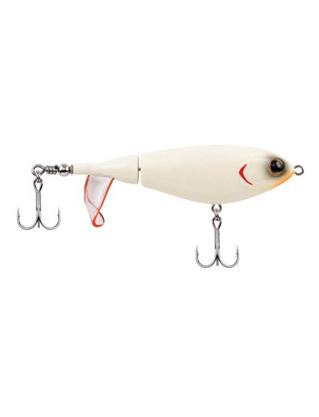 Berkley Choppo Topwater - Bone - 75mm - 2-6/7" - 1/2oz (15g)