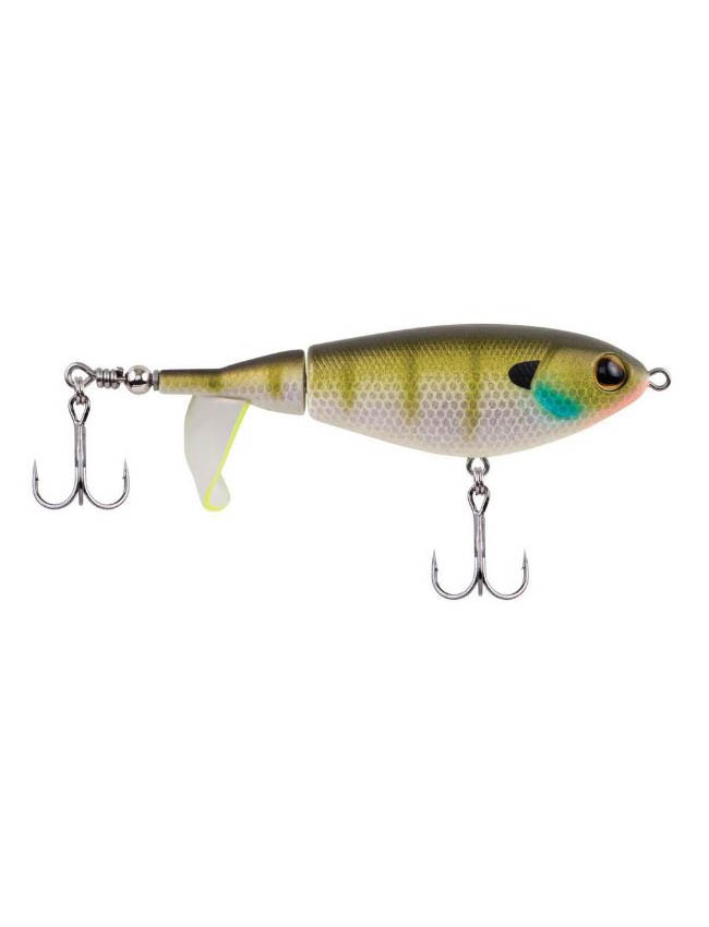 Berkley Choppo Topwater - MF Bluegill - 75mm - 2-6/7" - 1/2oz (15g)