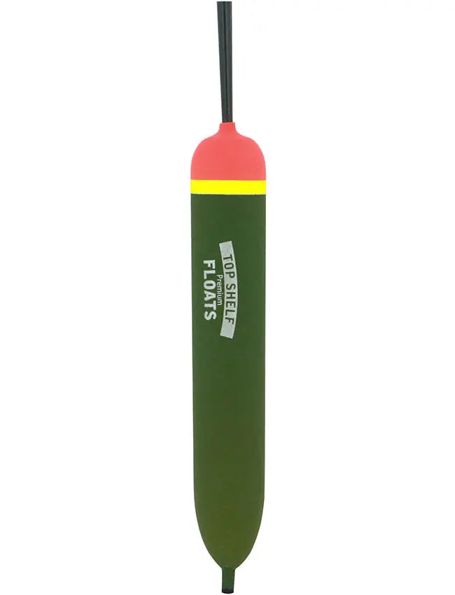 Top Shelf Premium Floats Cigar Slider - 25g