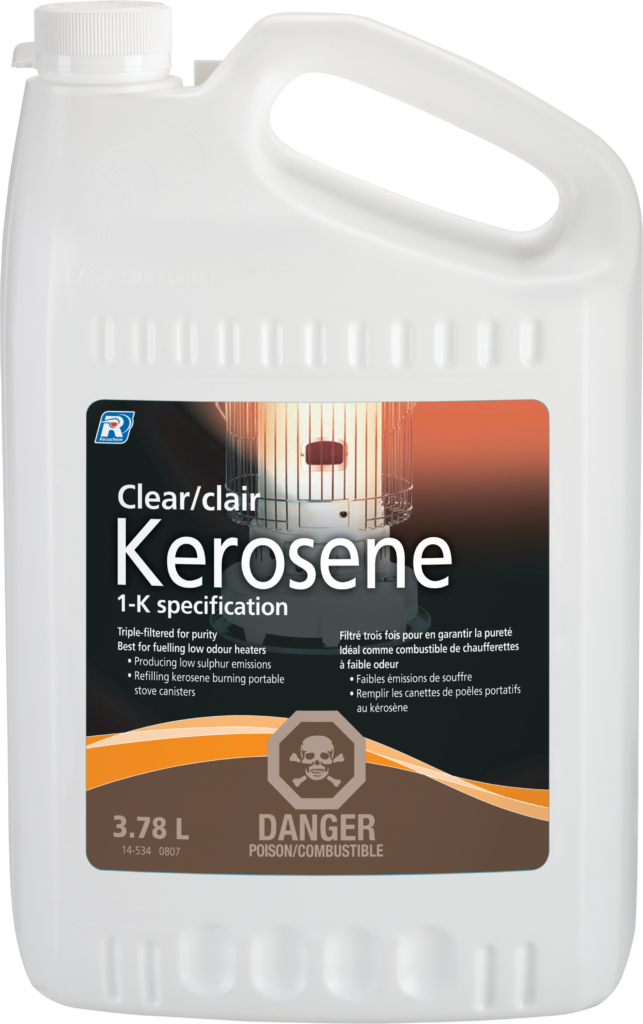 Rechochem 14-534 Clear Kerosene