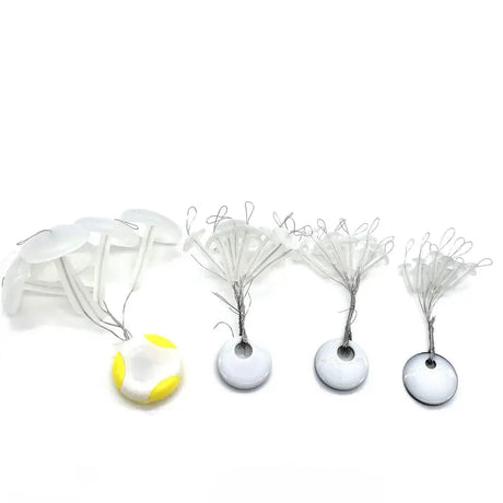 BNR Tackle T-Stop - Clear BNR Tackle