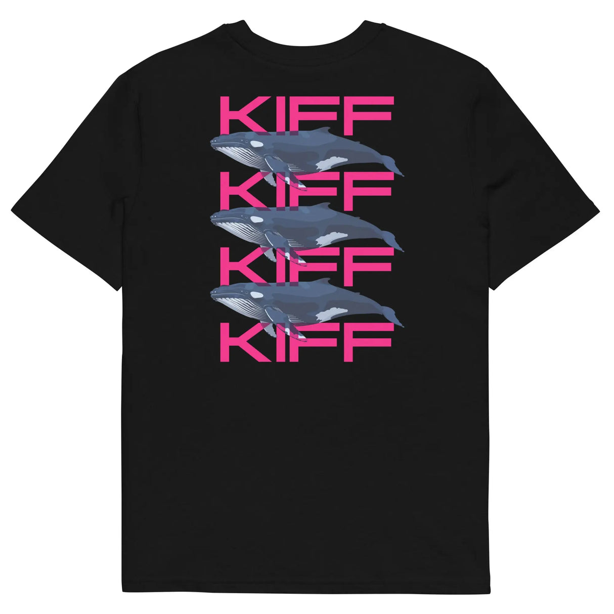 Kiff Ocean Adventure T-Shirt KiffLab