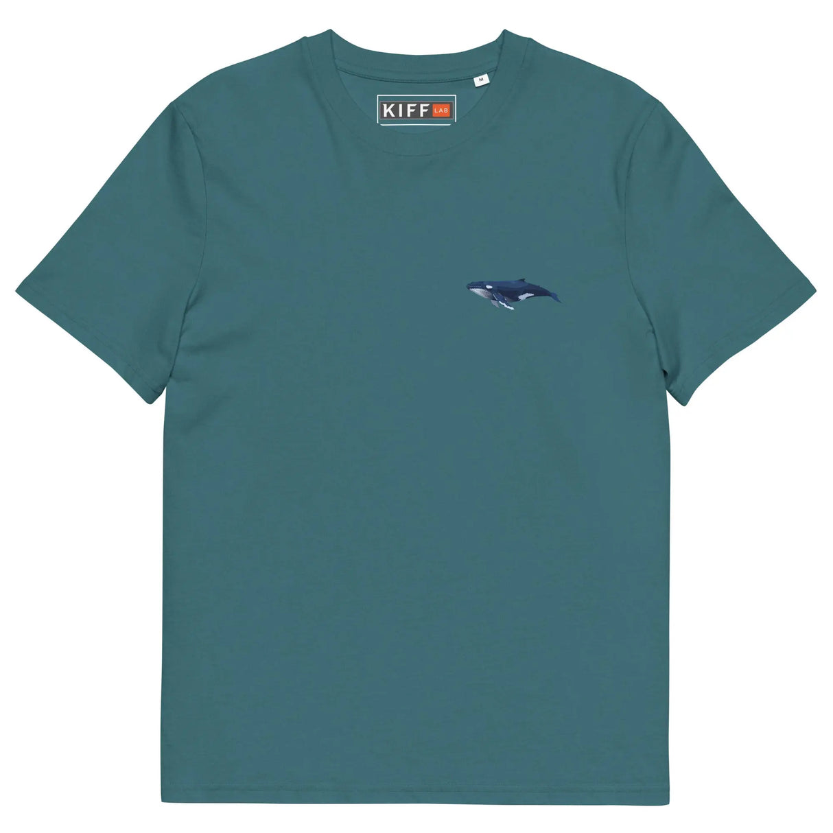 Kiff Ocean Adventure T-Shirt KiffLab