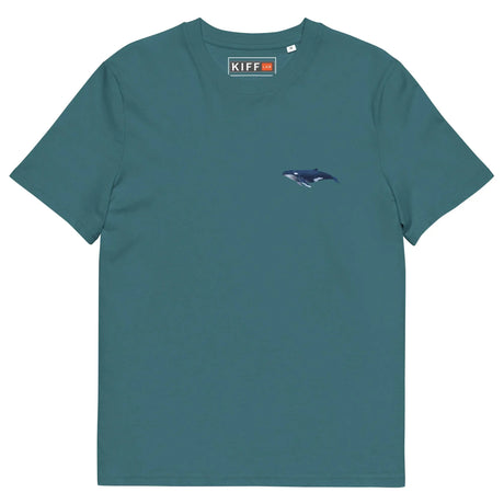 Kiff Ocean Adventure T-Shirt KiffLab