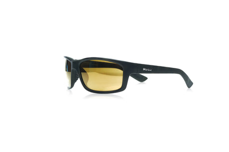 Marble - Undercut Polarized Glasses