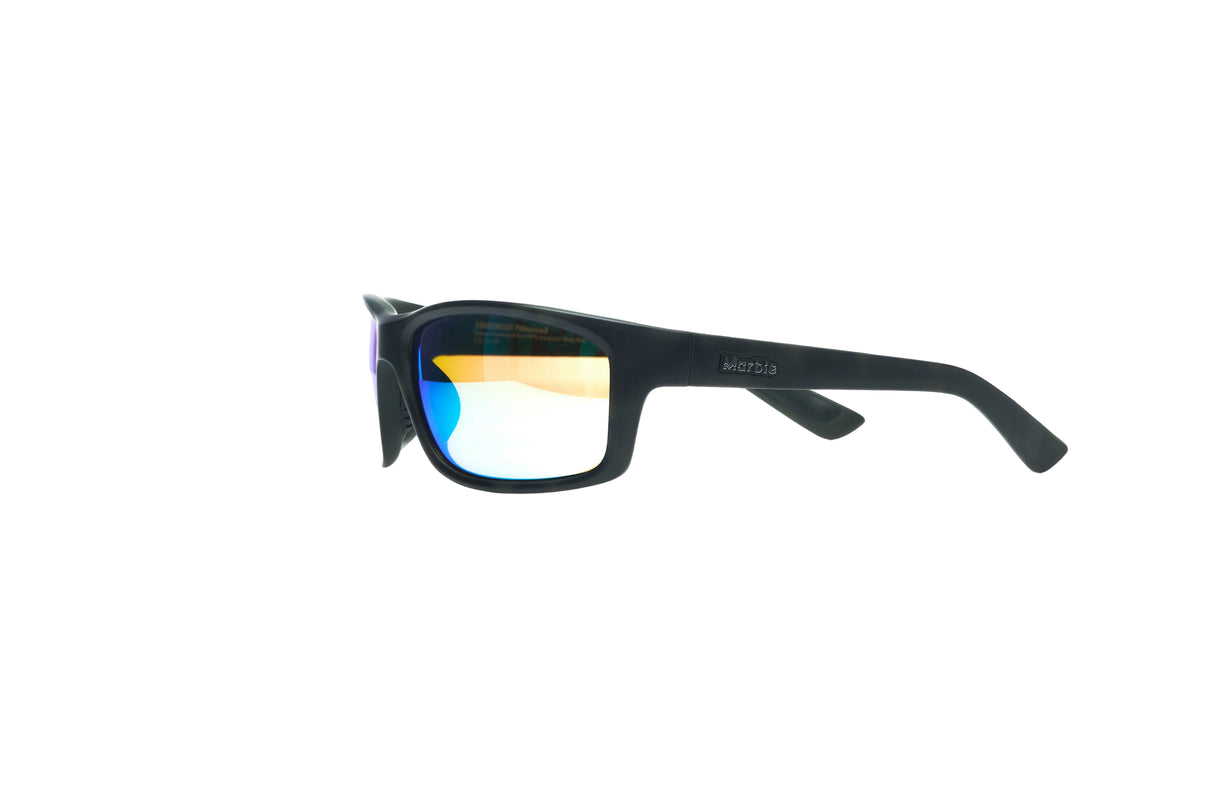 MARBLE - Undercut Polarized Glasses