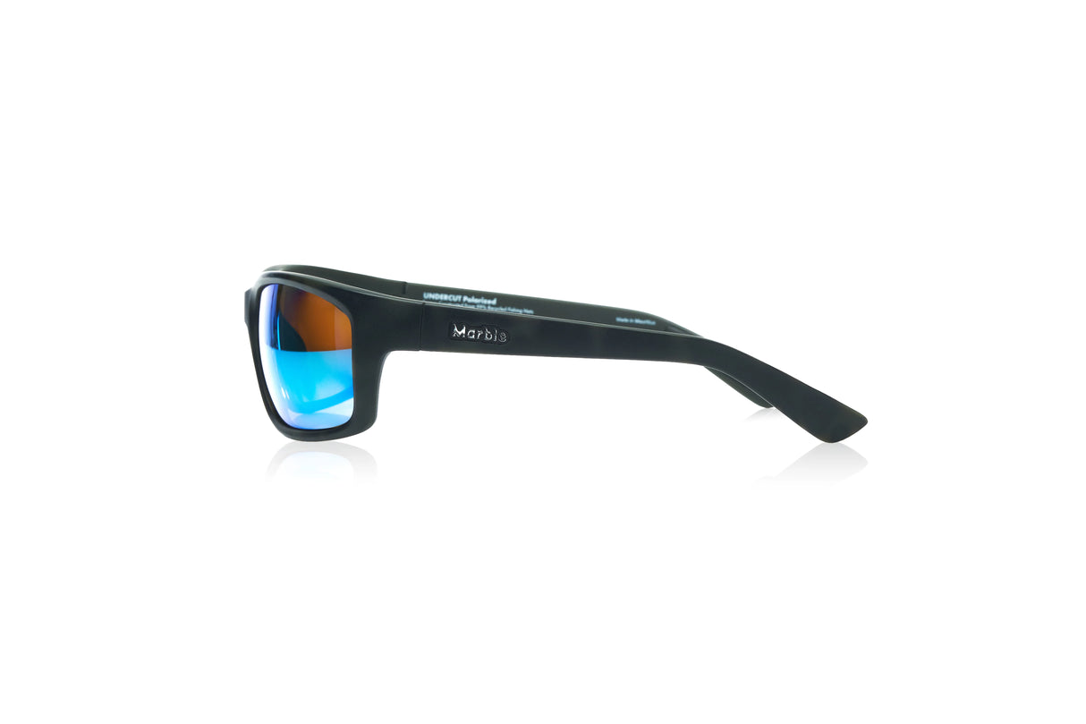 MARBLE - Undercut Polarized Glasses