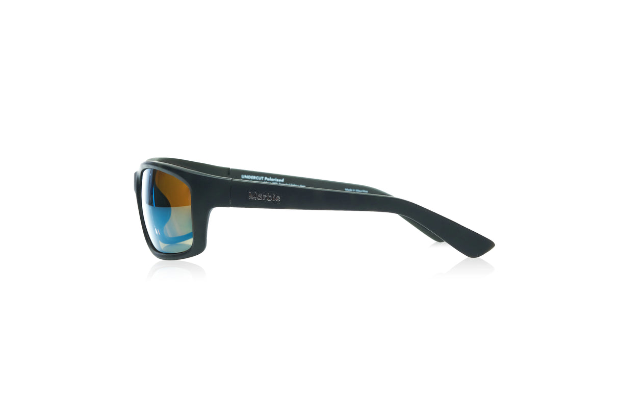 MARBLE - Undercut Polarized Glasses