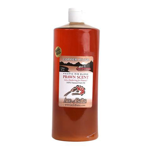 Copper River Prawn Scent - 250mL
